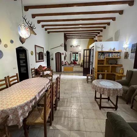 Casa Lirios