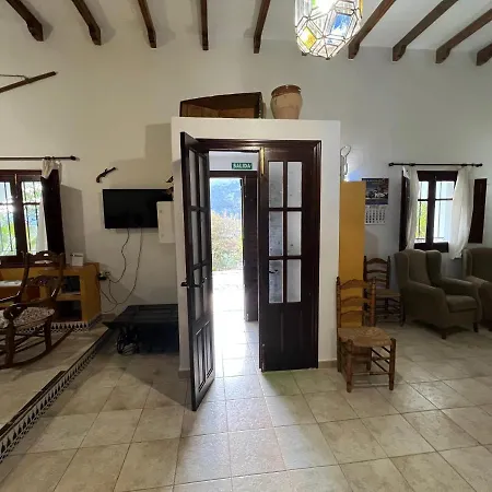 Casa Lirios