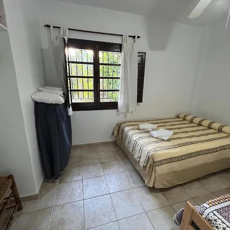 Casa Lirios *