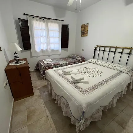 Casa vacanze Casa Lirios