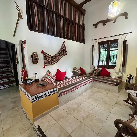 Casa Lirios *