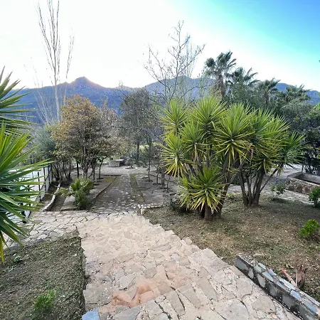 Casa vacanze Casa Lirios