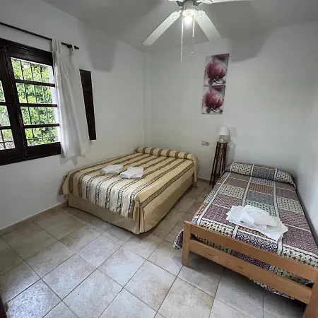 Casa vacanze Casa Lirios Jimera de Líbar