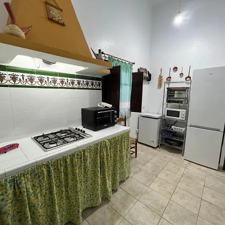 Casa Lirios *
