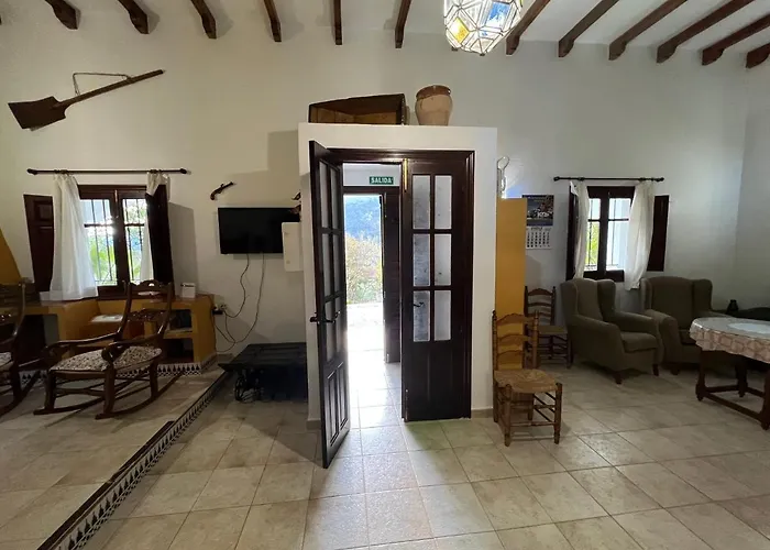 Casa Lirios